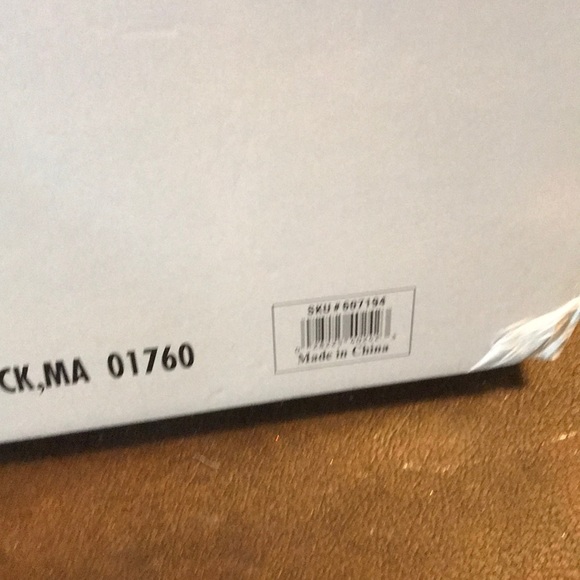 Spun glass ornaments - Picture 6 of 6